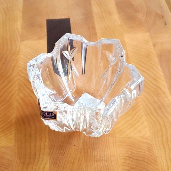 Marquis by Waterford | Winterfest Votive Candle Holder - Picture 1 of 6